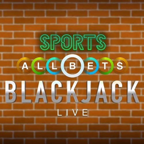 Sports All Bets Blackjack